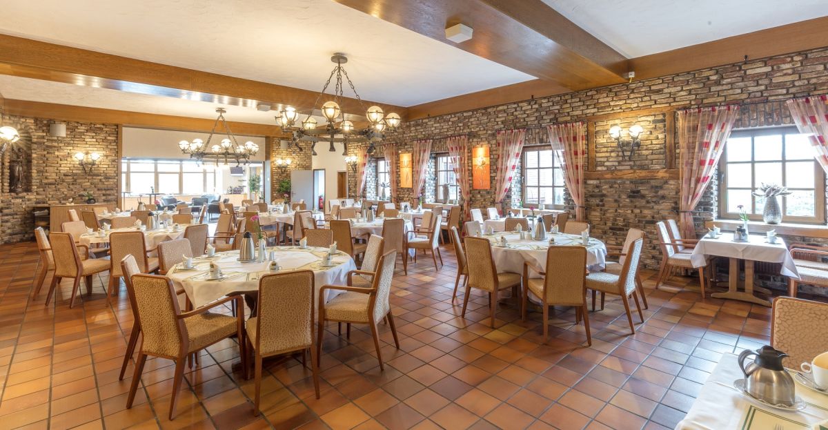 Sport- und Tagungshotel De Poort Bild 65