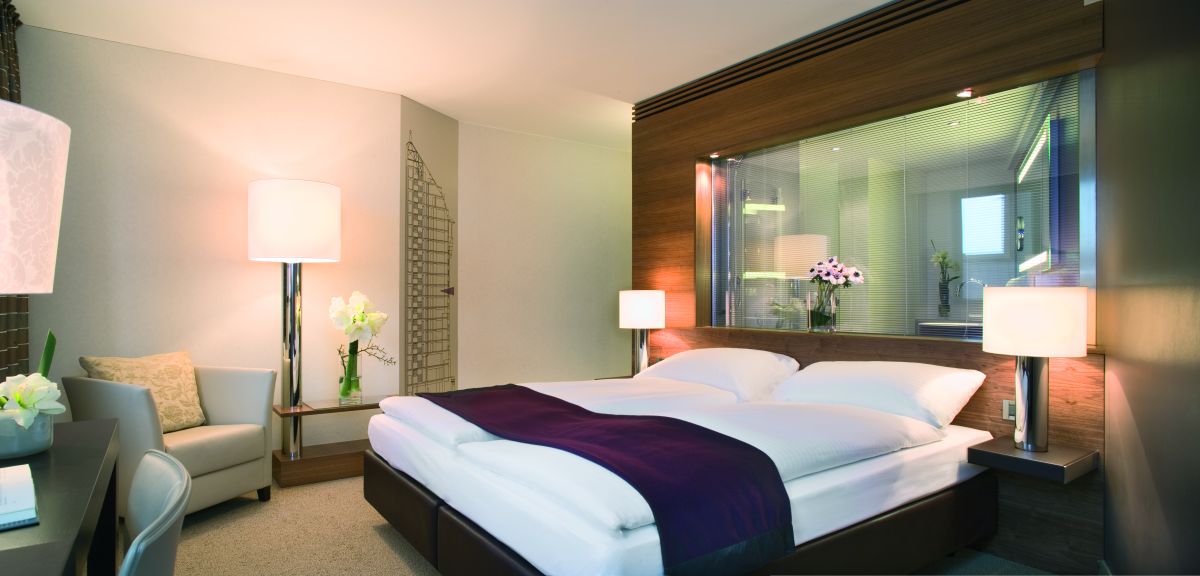 Mövenpick Hotel Hamburg Bild 27