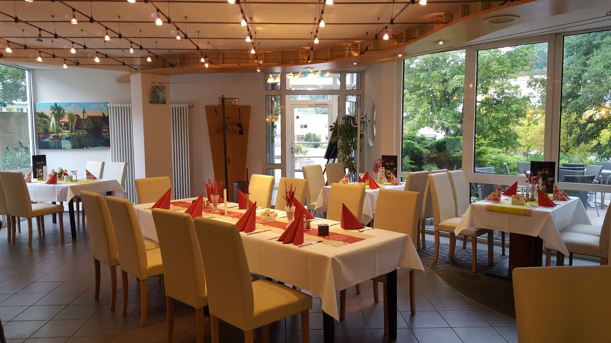ACHAT Hotel Suhl Bild 25