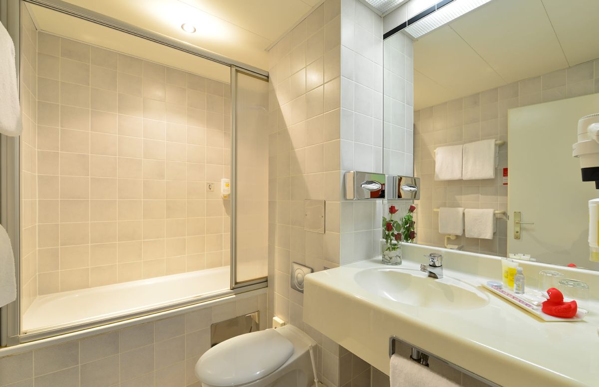 ACHAT Hotel Suhl Bild 13
