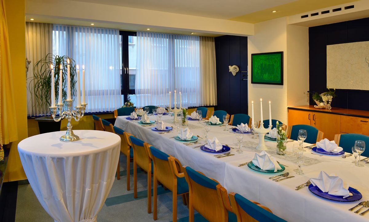 ACHAT Hotel Suhl Bild 18