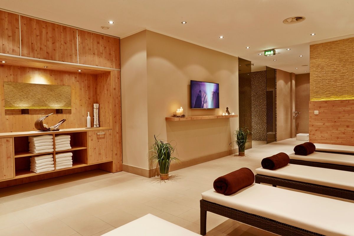 H+ Hotel Hannover by Sunday Hotels Bild 24