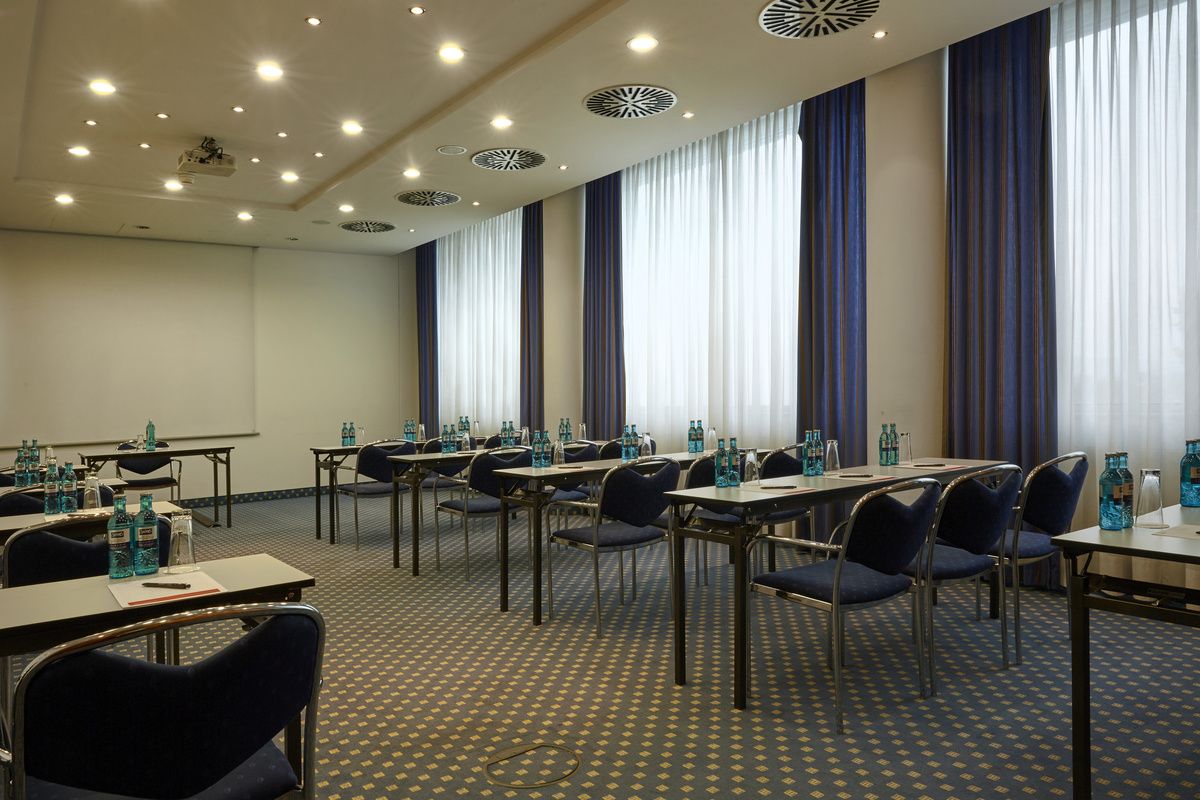 H4 Hotel Kassel Bild 7
