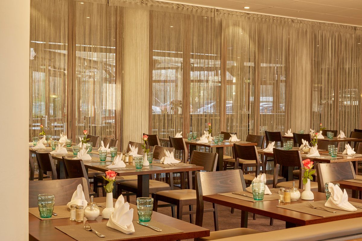 H+ Hotel Hannover by Sunday Hotels Bild 18