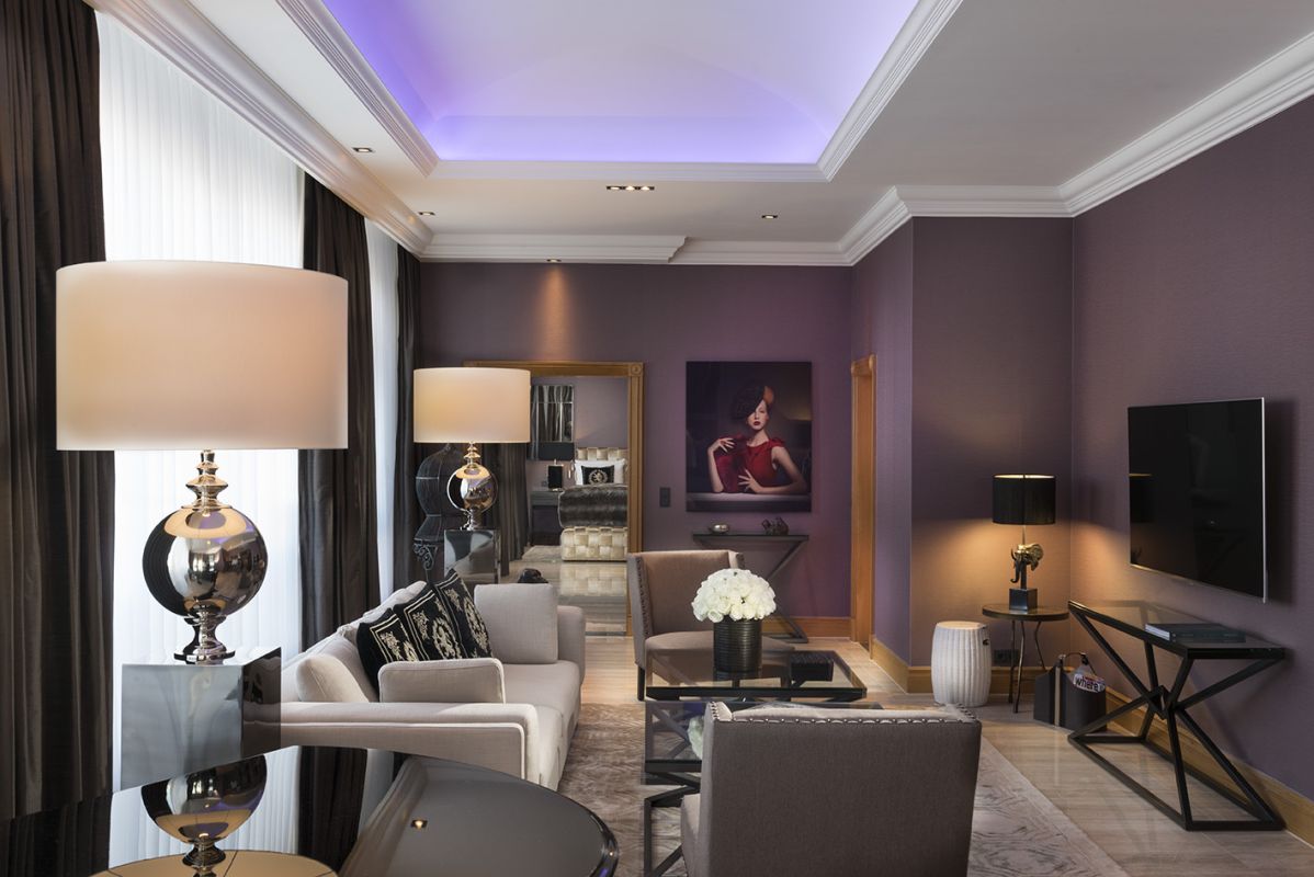 Hotel Palace Berlin Bild 31