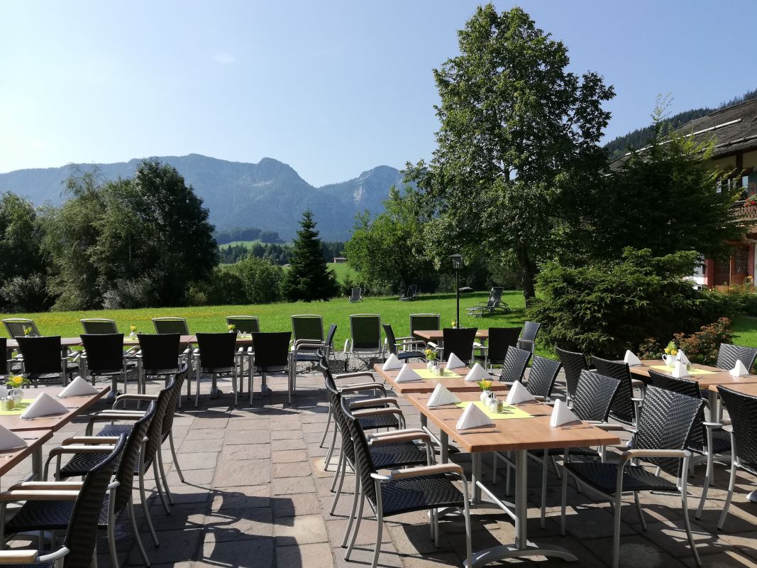 Hotel Heißenhof Bild 33