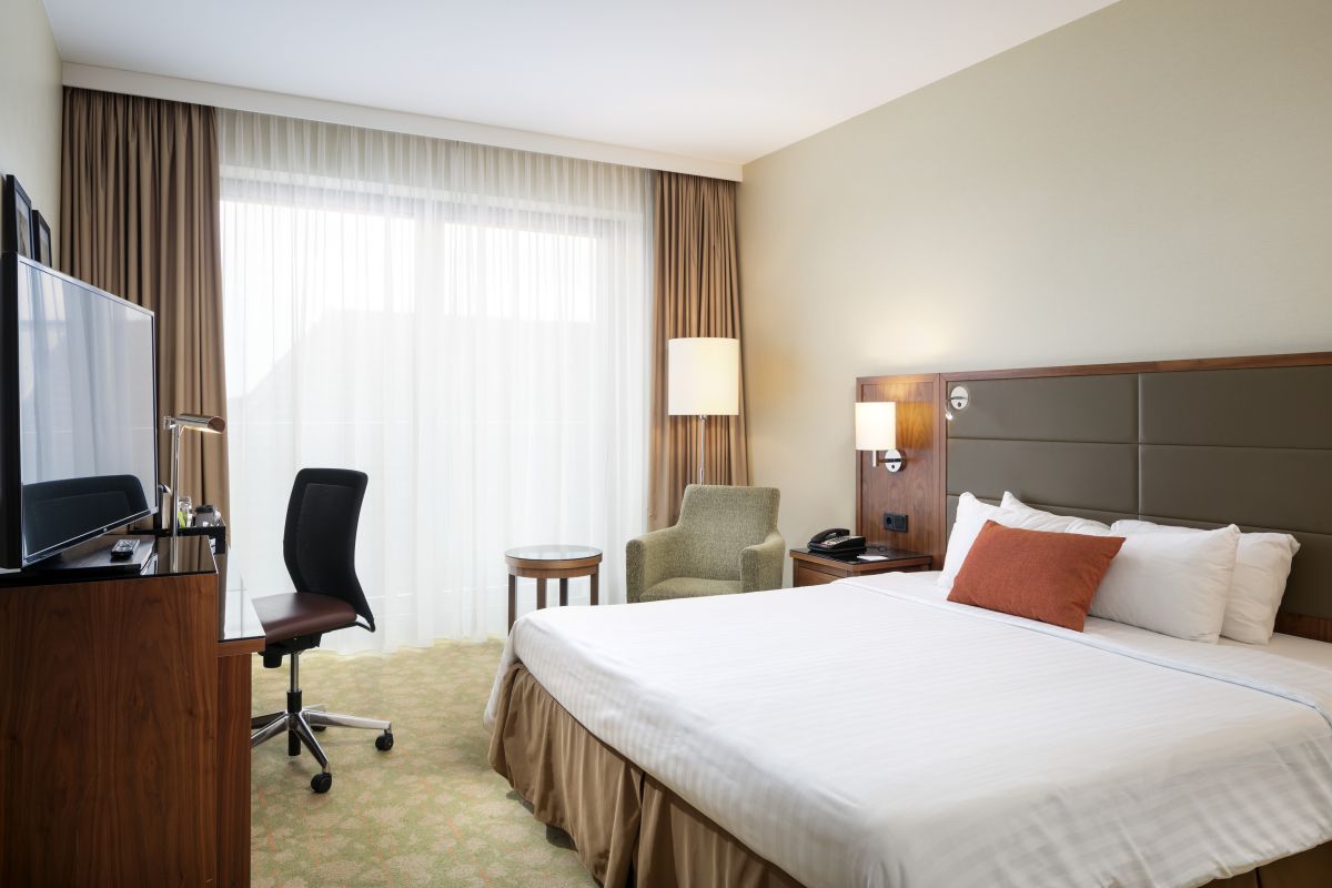 Courtyard by Marriott Bremen Bild 17