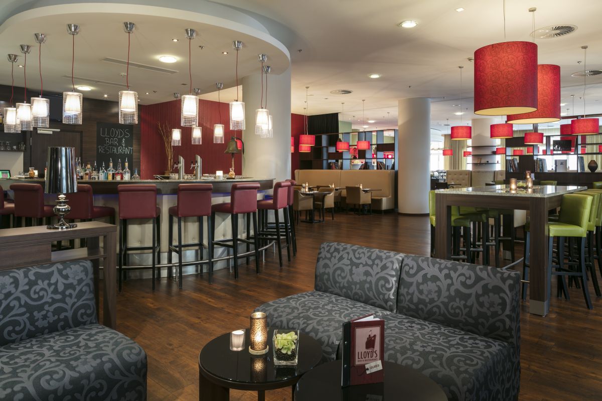 Courtyard by Marriott Bremen Bild 23