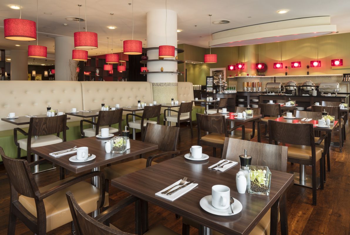 Courtyard by Marriott Bremen Bild 24