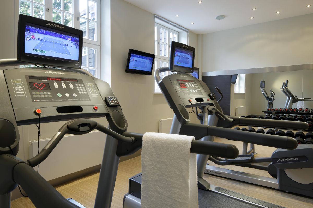 Courtyard by Marriott Bremen Bild 26