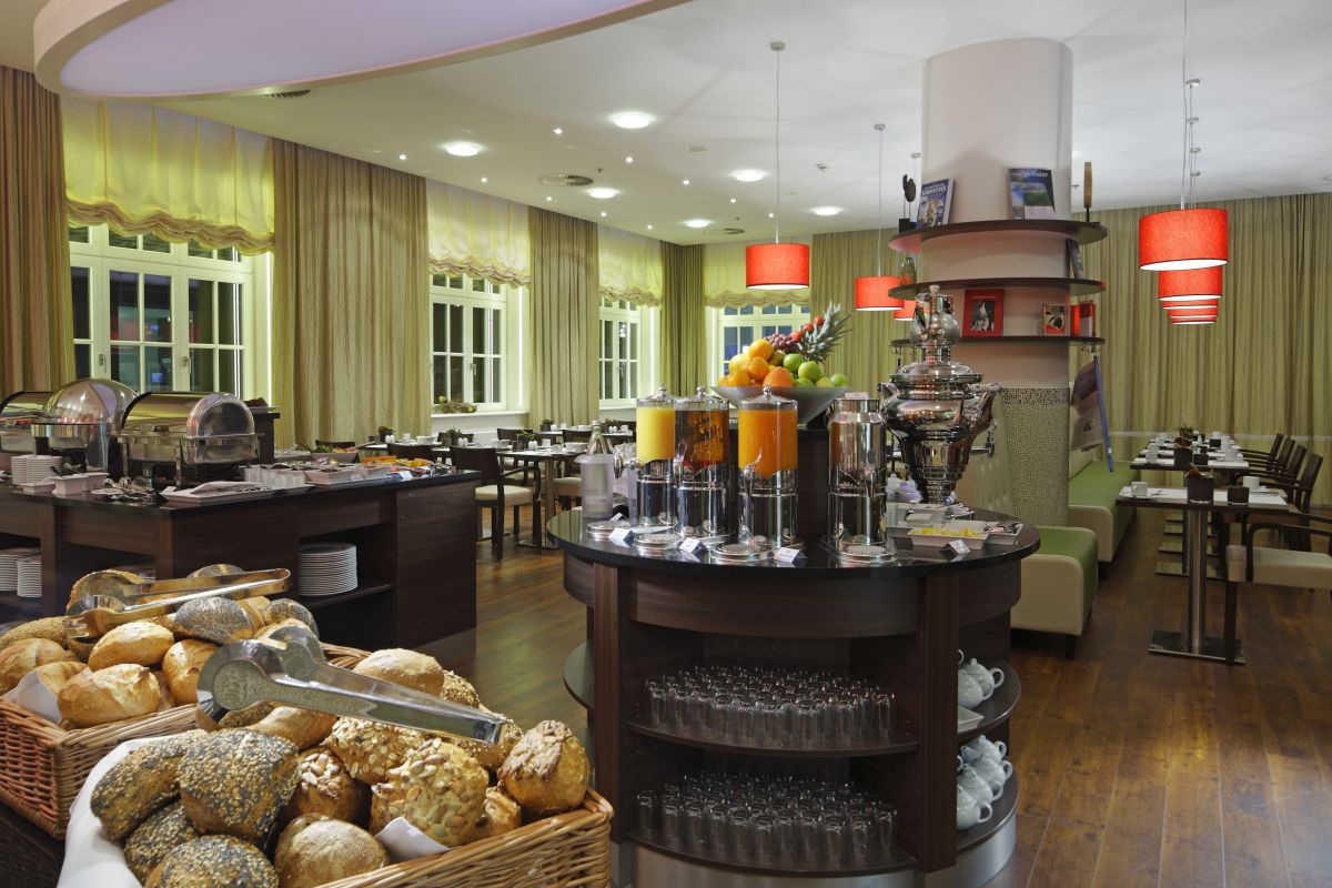 Courtyard by Marriott Bremen Bild 25