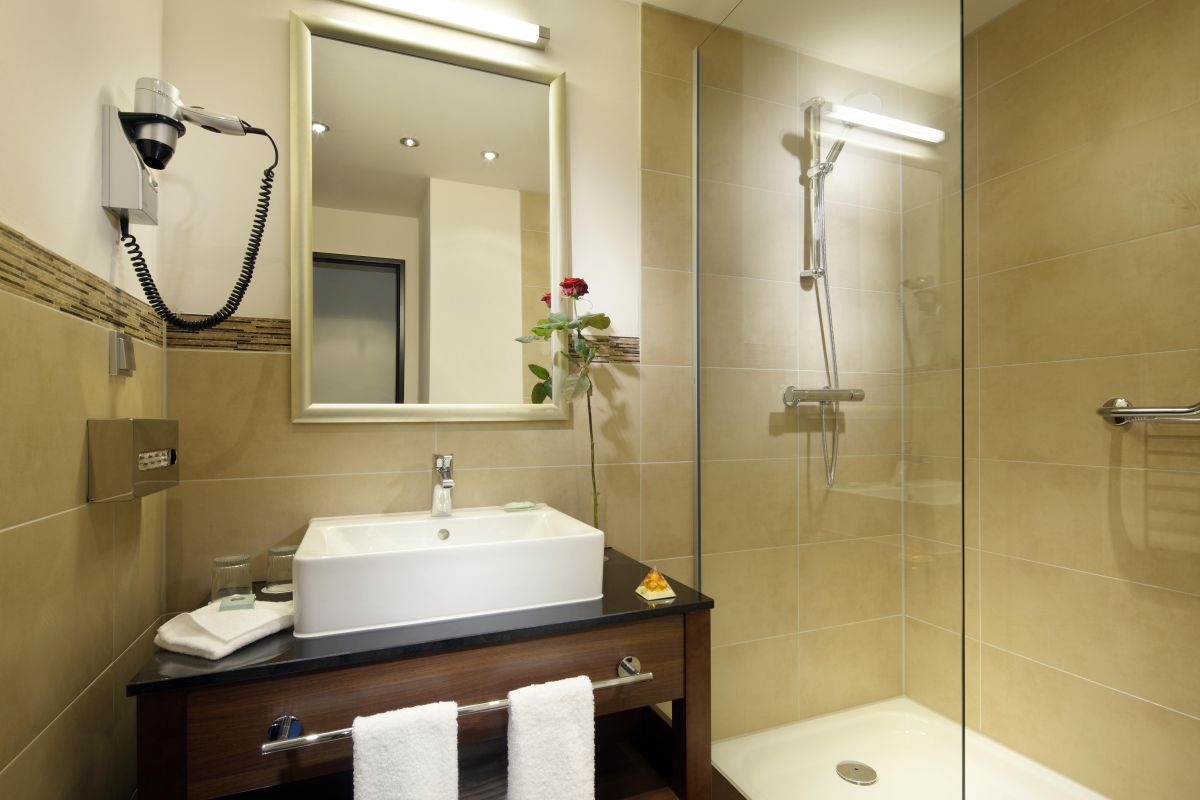 Courtyard by Marriott Bremen Bild 18
