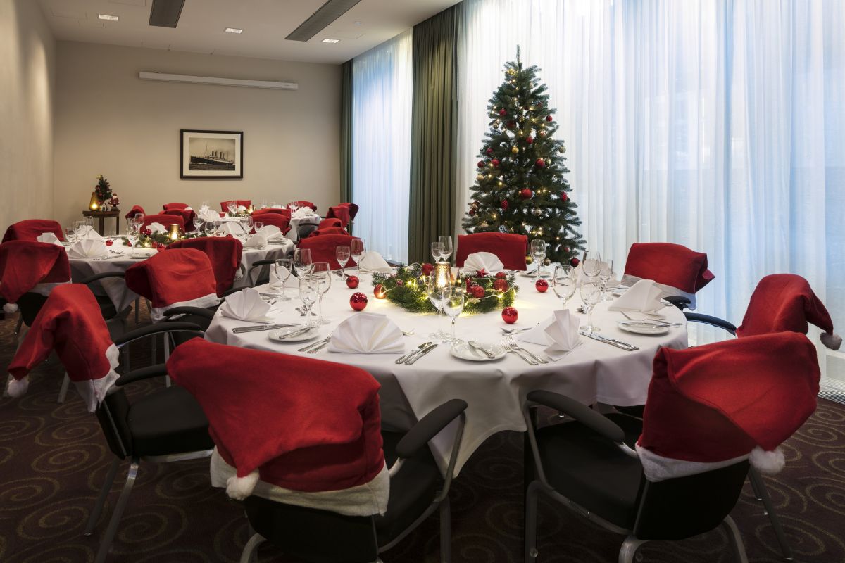 Courtyard by Marriott Bremen Bild 21