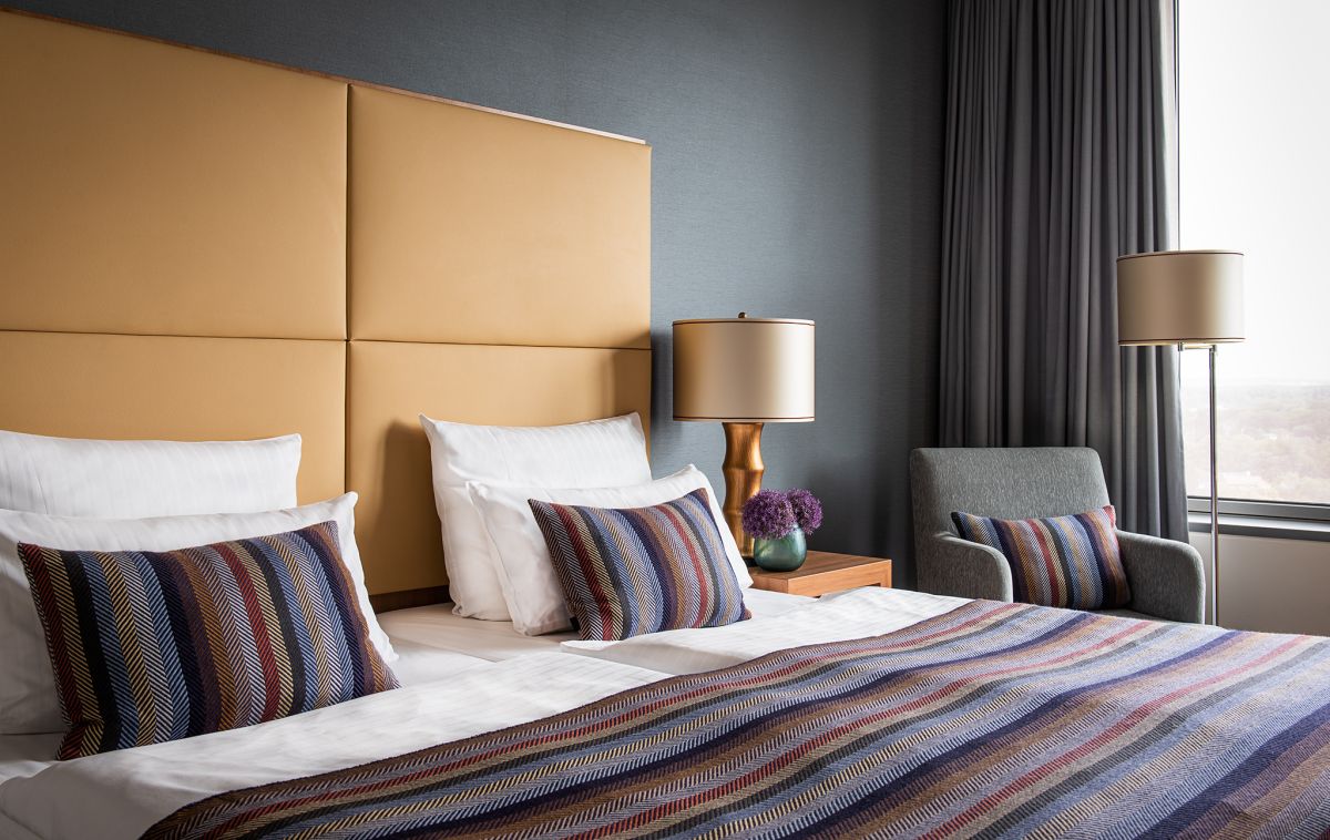 AMERON Köln Hotel Regent Bild 7