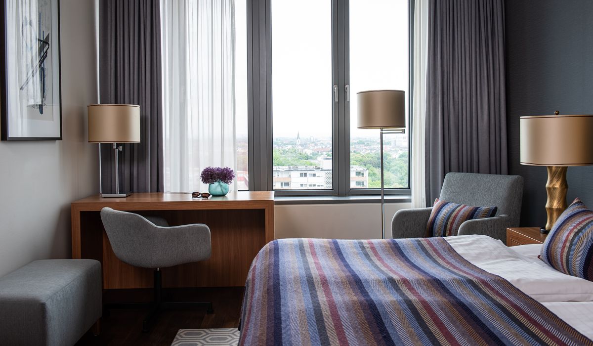 AMERON Köln Hotel Regent Bild 10