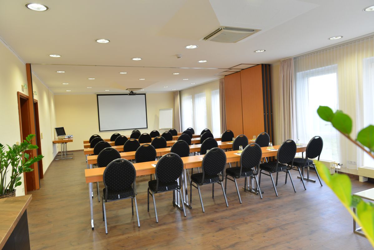 Classik Hotel Magdeburg Bild 12