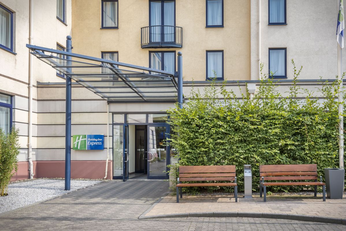 Holiday Inn Express Dortmund, an IHG Hotel Bild 2