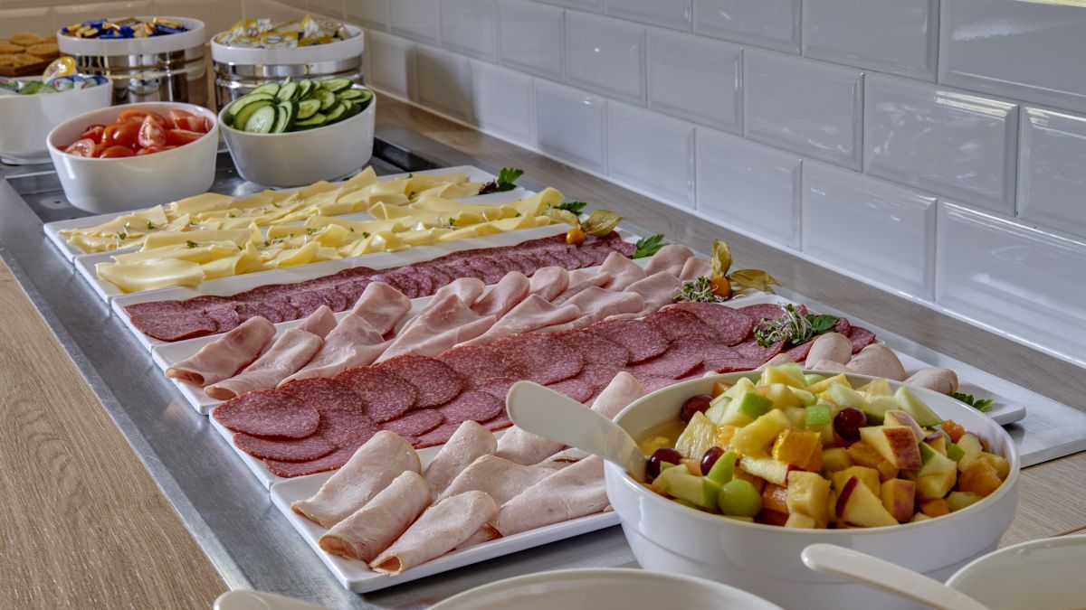 Holiday Inn Express Dortmund, an IHG Hotel Bild 19