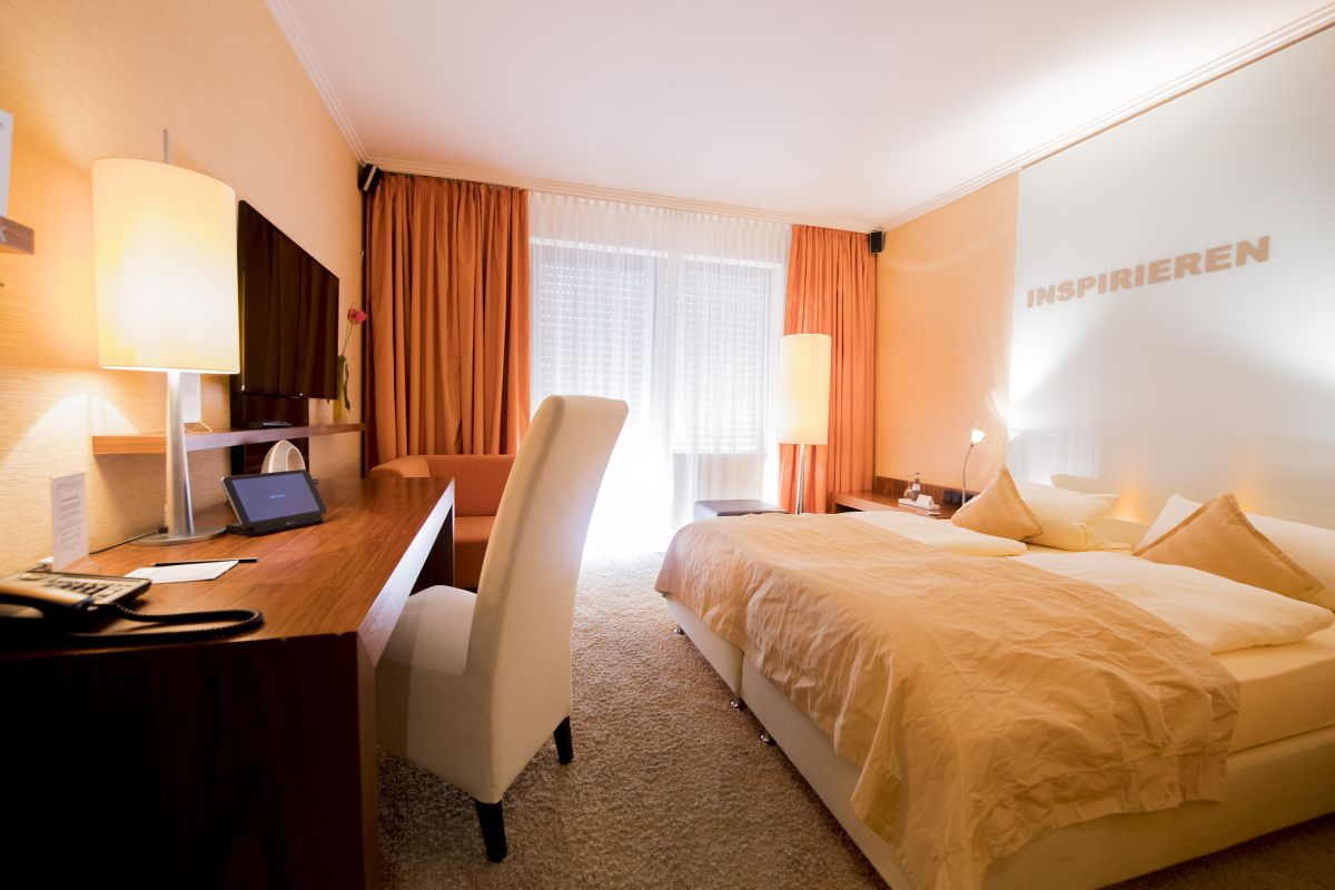 Atrium Hotel Mainz Bild 96