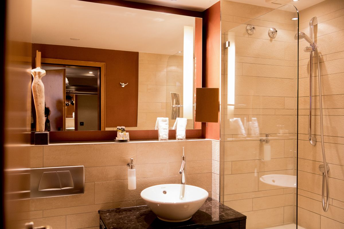 Atrium Hotel Mainz Bild 97