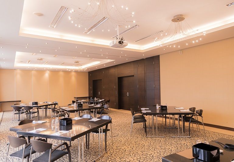 Atrium Hotel Mainz Bild 73