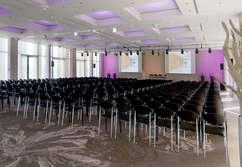 Atrium Hotel Mainz Bild 66