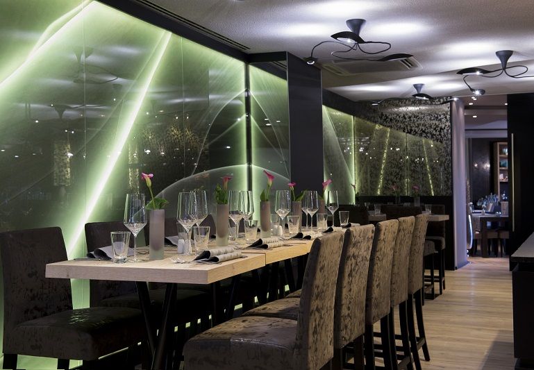 Atrium Hotel Mainz Bild 91