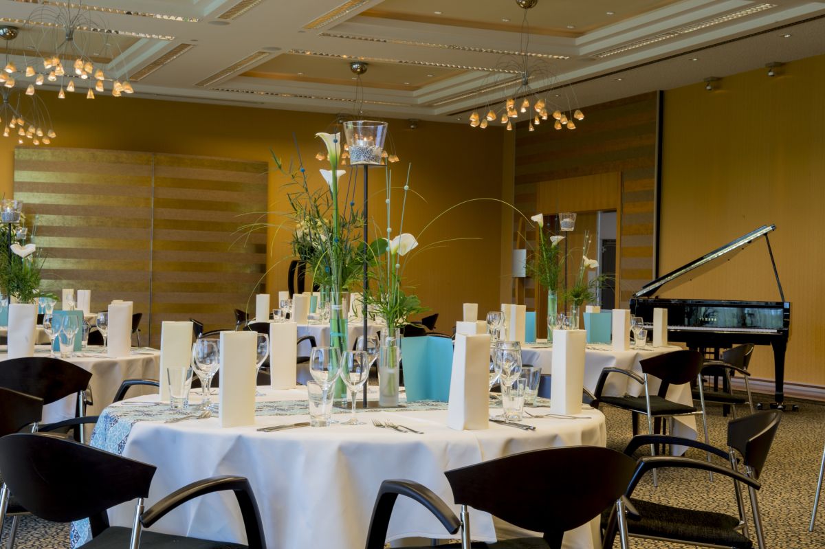 Atrium Hotel Mainz Bild 80