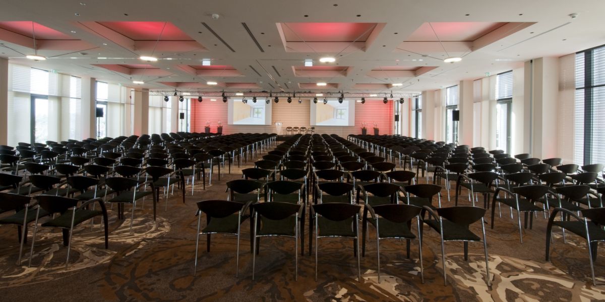 Atrium Hotel Mainz Bild 70