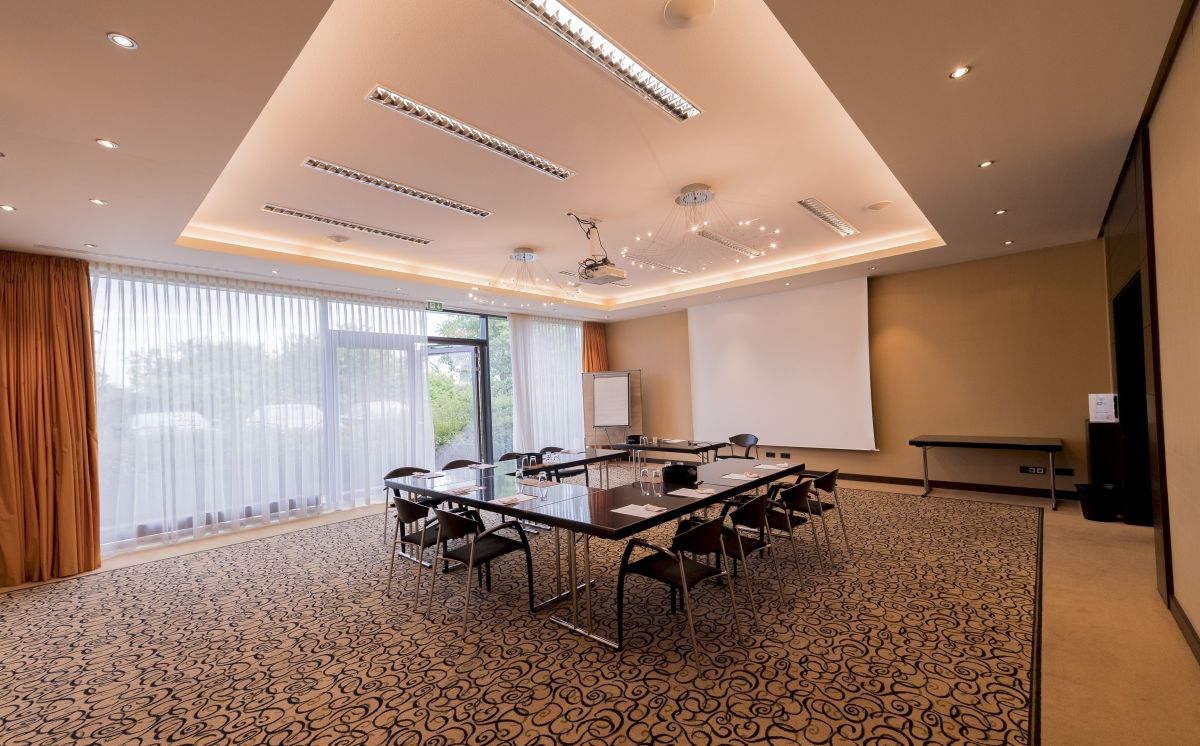 Atrium Hotel Mainz Bild 75