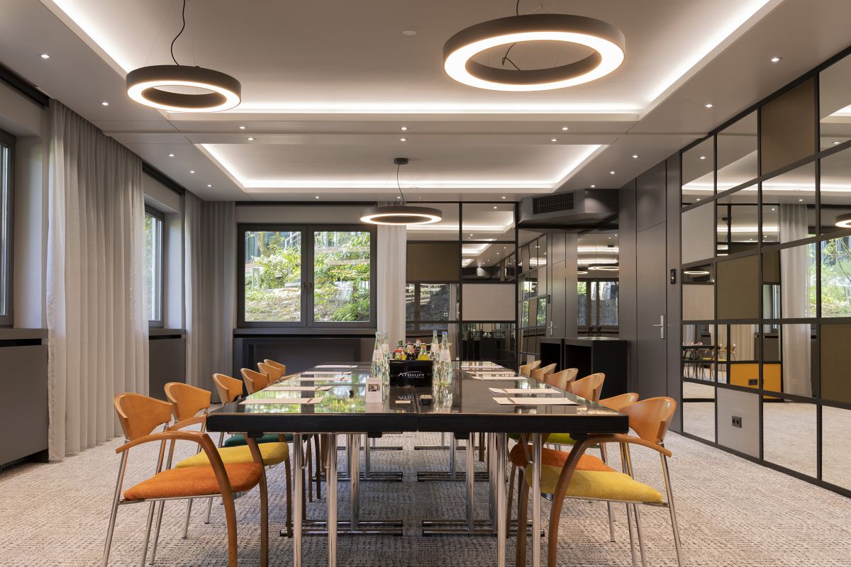 Atrium Hotel Mainz