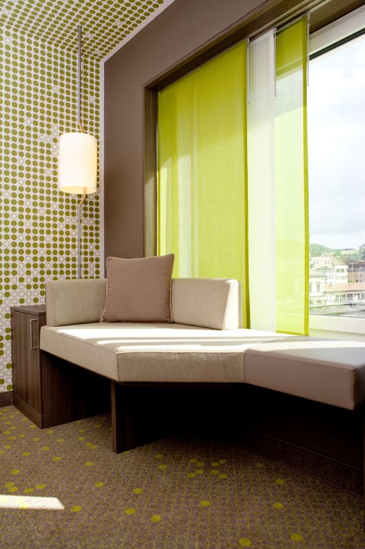 Vienna House by Wyndham zur Bleiche Schaffhausen Bild 13
