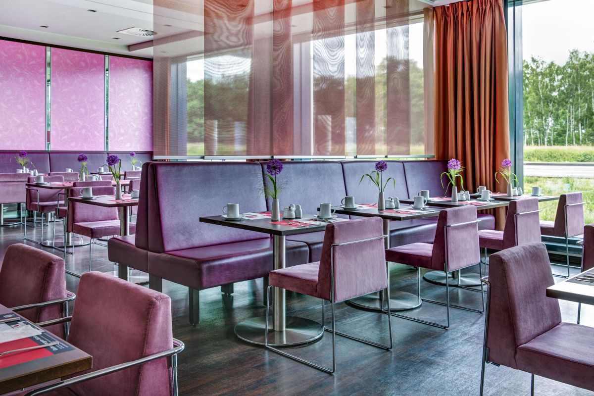 IntercityHotel Berlin Airport Area North Bild 13