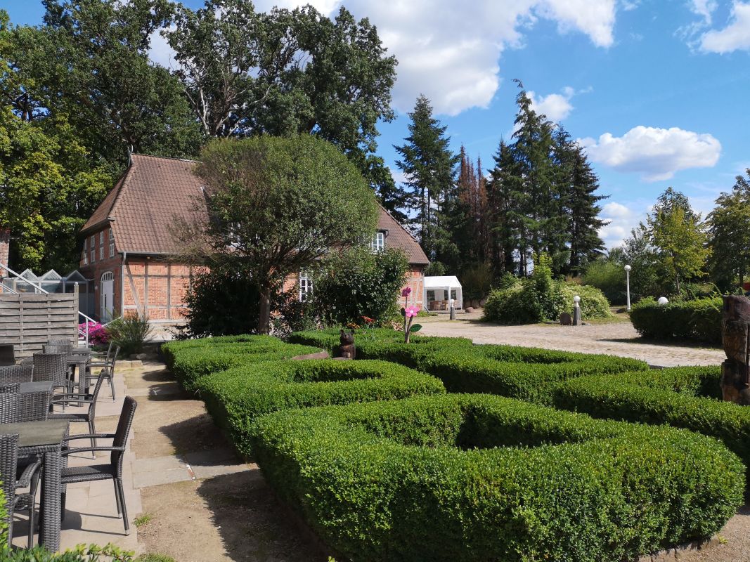 Heide Hotel Reinstorf Bild 21