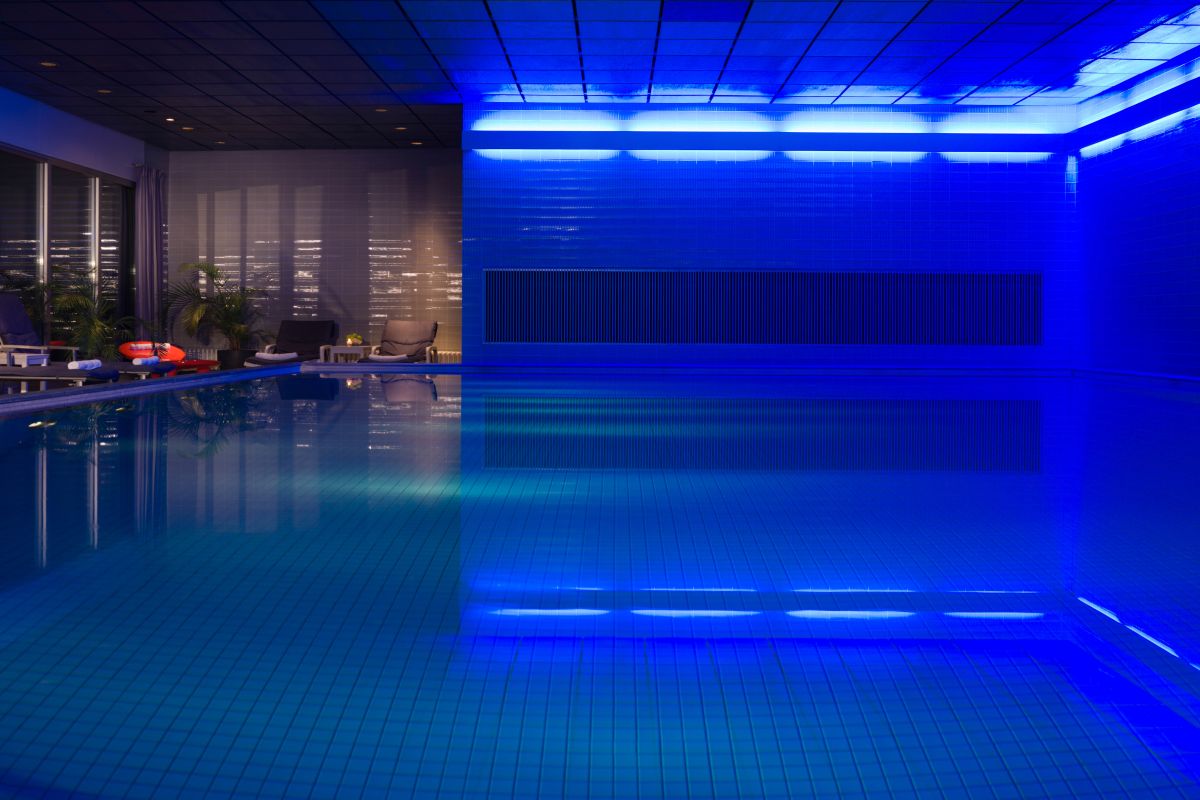 Hotel Atlantic Hamburg, Autograph Collection Bild 8