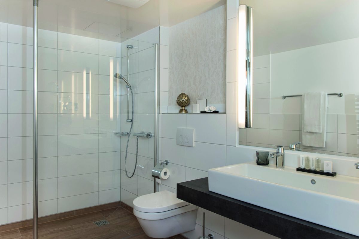 Victor's Residenz-Hotel Teistungenburg Bild 17