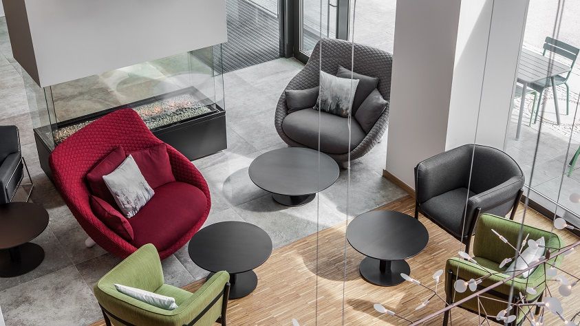 Holiday Inn Munich - Leuchtenbergring, an IHG Hotel Bild 36
