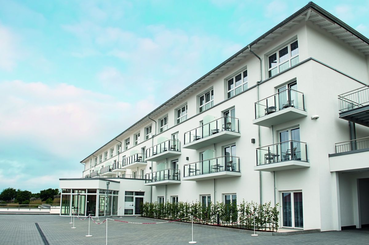 Victor's Residenz-Hotel Teistungenburg Bild 7