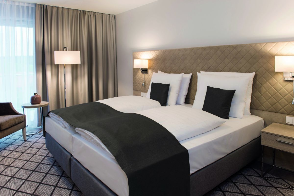 Victor's Residenz-Hotel Teistungenburg Bild 15