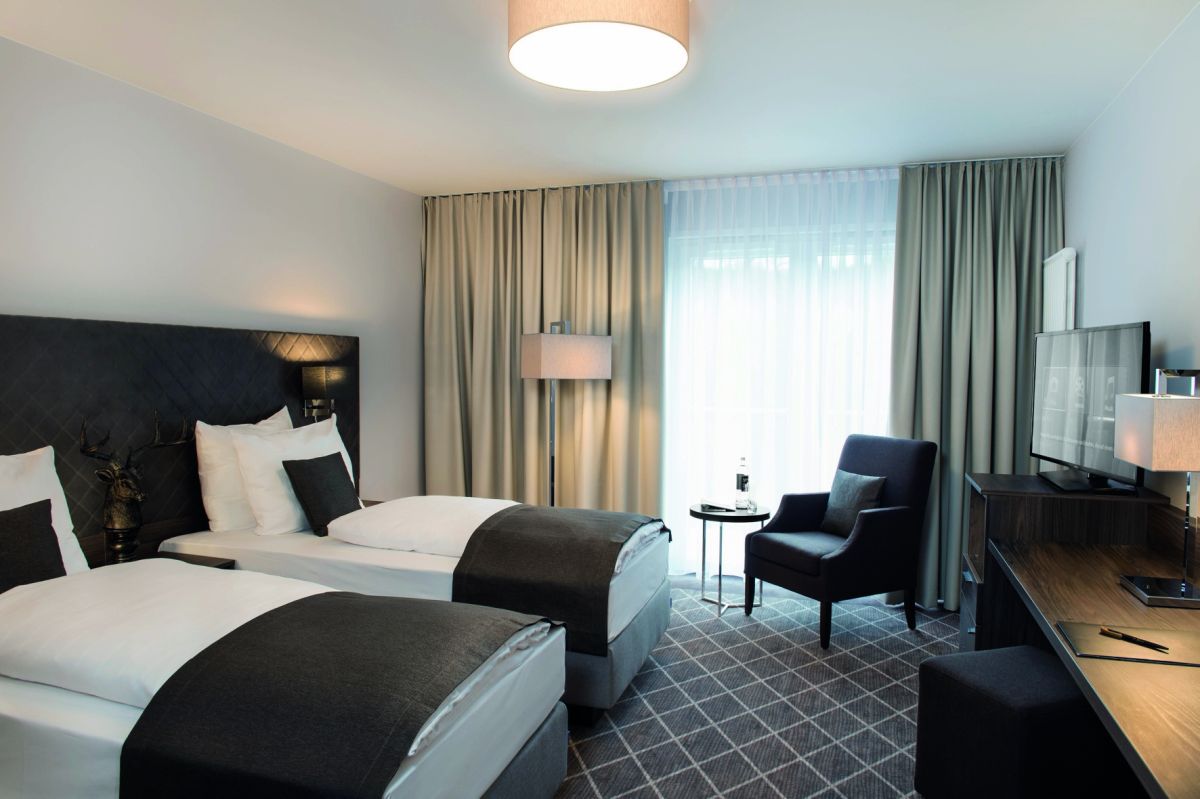 Victor's Residenz-Hotel Teistungenburg Bild 16