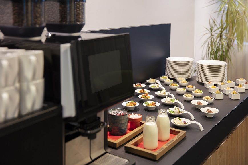 Holiday Inn Munich - Leuchtenbergring, an IHG Hotel Bild 8