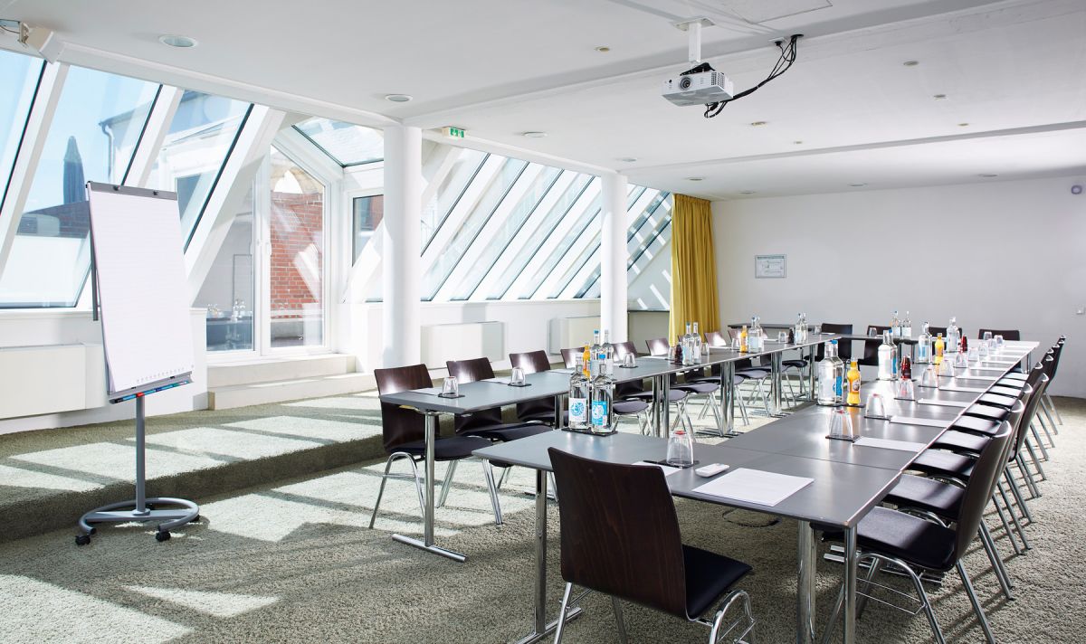 Factory Hotel Bild 20