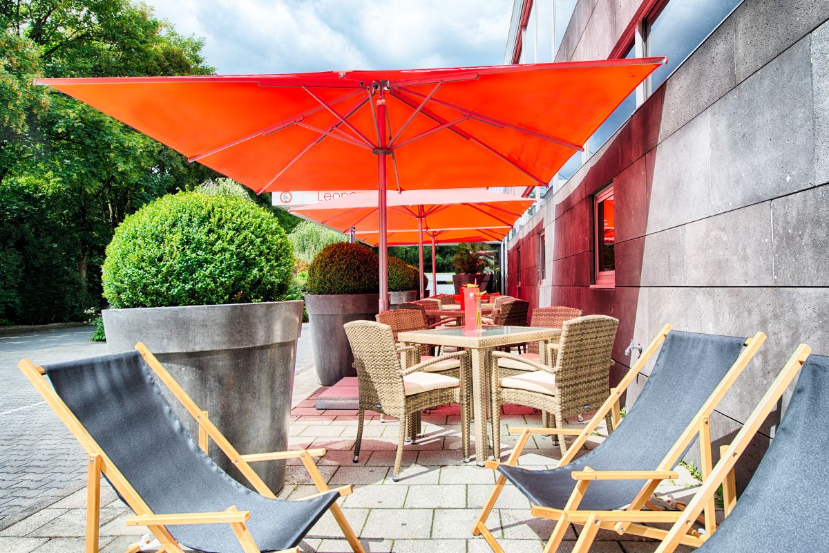 Leonardo Hotel Munich Arabellapark Bild 26