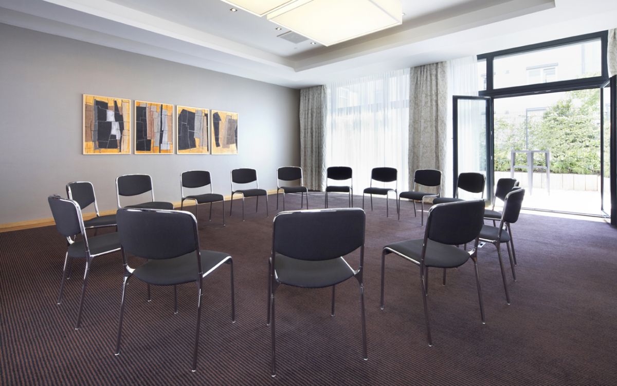 Parkhotel Stuttgart Messe-Airport Bild 20