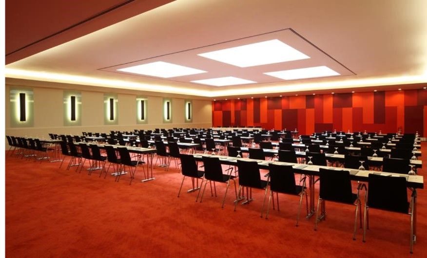 Meliá Berlin