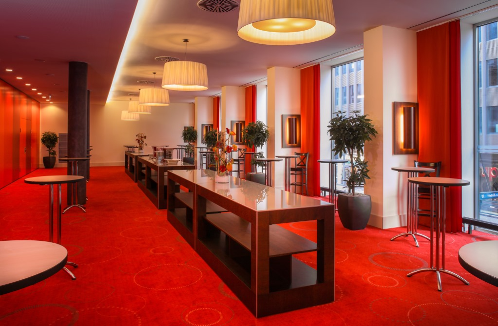 Meliá Berlin Bild 2