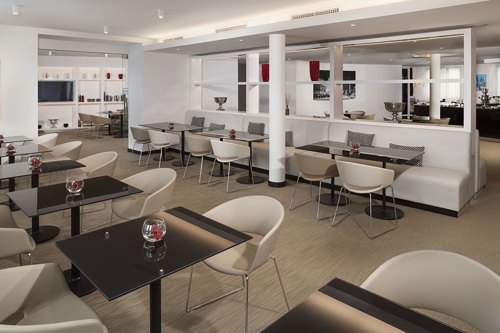 Meliá Berlin Bild 9