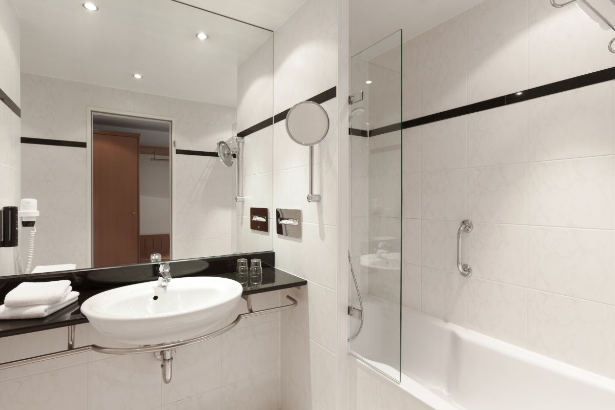 Vienna House by Wyndham Baltic Stralsund Bild 13