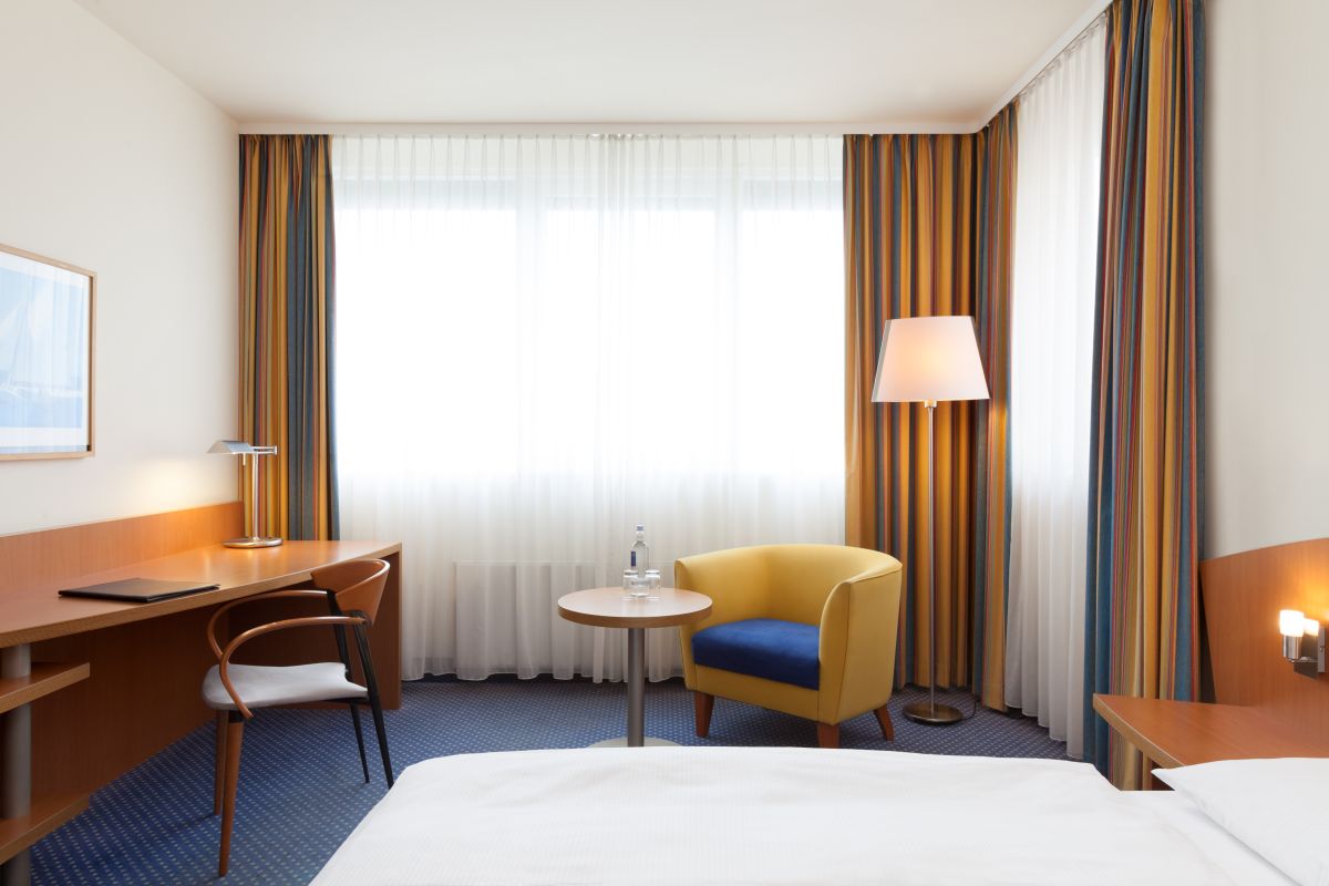Vienna House by Wyndham Baltic Stralsund Bild 17