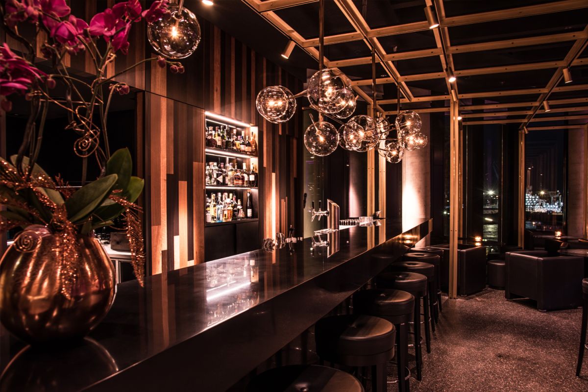 Empire Riverside Hotel Bild 29